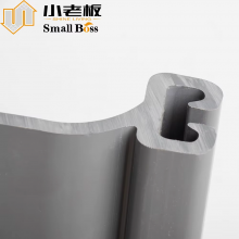 The Philippines Market 718mm*180mm*10mm Sheet Pile Price for River Flood Protection Structure From Factory Directly thumbnail-1