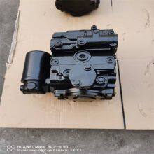 90 90R 90R075 Series 90R075HF1NN60P3D9D03GBA353518 Excavator Crane Hydraulic Piston Pump 90R075HF thumbnail-3