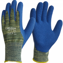 Yingkeer Enkerr Latex Wrinkled Gloves K310 Latex Wrinkled Cut-resistant Gloves thumbnail-1