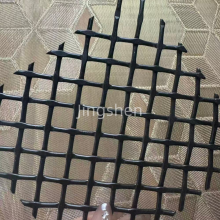 Decorative Woven Brass and Stainless Steel Crimped Wire Mesh, Offering Bending, Cutting, and Welding Services. thumbnail-3