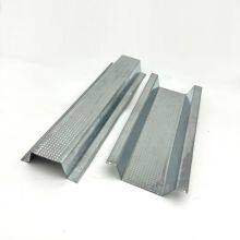Light Steel Keel Metal Profiles for Drywall Partition Systems thumbnail-4