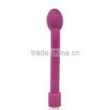 Bottom Price Hot Sell Vibrating Waterproof Multispeed G-Spot Vibrator Massager Dildo Vibe Sex Toy thumbnail-5