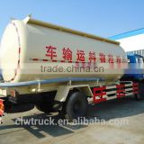 High quality Dongfeng 16000L dry bulk cement powder truck