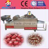 Hot Selling Dried Dates Cutter Slicing Stainless Steel Machine Price thumbnail-1