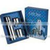 Stainless Steel Promotion& Vacuum Flask Gift Sets