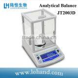 Digital Lab High Precision JT-D Series Analytical Electronic Balance 1mg