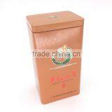 Wholesale Tea Tin Cans thumbnail-4