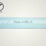 Anti-Tear Wear-resisting White Leather Yoga Mat Eco Friendly thumbnail-3