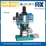 RX-150 Vertical Heating Wire Stripping Machine