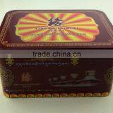 Gold Edge Electronic Tin Cans thumbnail-1