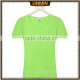 Fashion t Shirt Wholesale China / Women t Shirt / t Shirt Women With Short Sleeve thumbnail-1