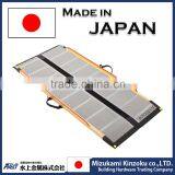 Lightweight Wheelchair Ramp at Reasonable Price Made in Japan Easy to Carry and Heavy Duty