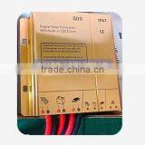 High Power High Efficiency Solar and Wind Street Light 40w Solar Panel With Generator thumbnail-6