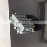 2.4G 4 Watt OEM Waterproof Outdoor Wifi Signal Receiver 2km Coverage TDD Wlan Booster Wifi Signal Booster thumbnail-4