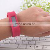 Trade Assurance Smart Health Sleep Monitor Bluetooth Bracelet Wristband for Andriod System thumbnail-4
