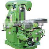 X6132 Series Cheap Horizontal Milling Machine With CE