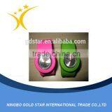 2016 New Arrival Custom Rubber Silicone Wristwatch thumbnail-1