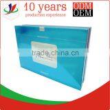 Blue Box Packaging Paper Box for Monitor Camera thumbnail-6