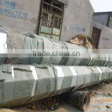 30KW Wind Solar Hybrid System,vertical Wind Generator for Home thumbnail-5