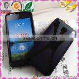 Plastic Mobile Case for Mi2a