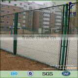 Diamond Wire Mesh Chain Link Fabric
