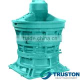 More Than 1000t/h,High Capacity,China New Style Gyratory Crusher with Good Price