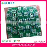 Pcba With Pcba Components , Pcba Producer,pcba Smt Assembly thumbnail-1