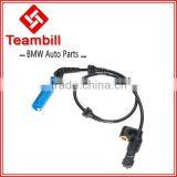 New Wheel Speed Sensor for BMW E46 Abs Sensor Saloon Hatchback N45 N42 34526752681
