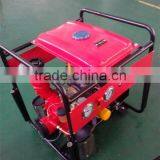 Housing Fire Fighting Pump With Kohler Engine BJ-20A-K thumbnail-4