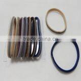 Non-slip High Quality Soft Elastic Fabric Hair Bands thumbnail-6