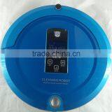 2016 Hot-selling Electric Power Sweeper,Robotic Floor Sweeper thumbnail-4