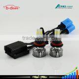 B-deals Factory Direct Selling A340 Car Led Headlight 9004 9005 4in1 Led Head Light Bulb