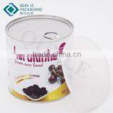 Custom Paper Cashews Nuts Container Boxes thumbnail-4