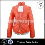 Wholesale Colorful Women's Down Jacket Coat, Fashion Lady's Down Jacket for Winter thumbnail-4