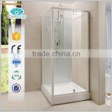 Square Shape Folding 90x90cm Shower Room, Hot Selling Shower Room thumbnail-1