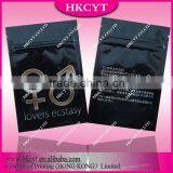 1g 5g 10g Herbal Incense Plastic Bag thumbnail-2