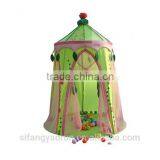 Single Layers and 1 - 2 Person Tent Type Pop Uphouse Play Tent thumbnail-3