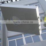 China Manufacturer Led Street Light For Villige 5W Garden Solar Led Light thumbnail-5