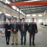 VS655 Professional High Precision CNC Vertical Machining Center thumbnail-6