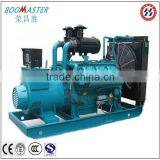 80KW/100Kva Yuchai Diesel Generators Prices