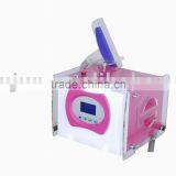 1064nm Sell Q-switched Nd: Vascular Tumours Treatment YAG Laser Machine 1500mj