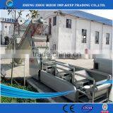 Micro Powder 200kg/h 500kg/h Cassava Flour Making Machine