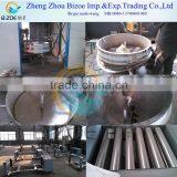 Bizoe Gari Fryer for Gari Processing Machinery in Cassava Processing Machine thumbnail-2