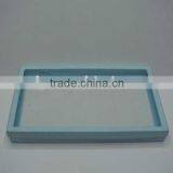 Jewelry Paper Ring Box With Clear Pvc Window thumbnail-1