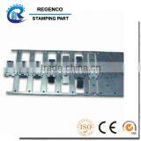 Aluminum Protecting Cover, Made of Brass and Natural Color Finish thumbnail-1