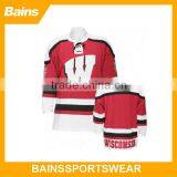 Custom Ice Hockey Jersey/cheap Ice Hockey Jerseys/ice Hockey Wear thumbnail-1