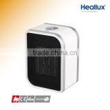 Mini PTC Fan Heater 1500W thumbnail-1