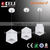 Mordern Brief Fashion COB LED Pendent Downlight for Hotel thumbnail-1