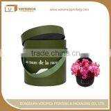 Custom Custom Flower Bouquets Packaging Box Small Cardboard Boxes With Lids