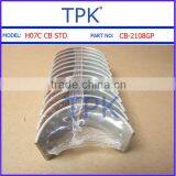 Hino H07C Engine Bearing, Main Bearing, Connecting Rod Bearing,MS-2108GP,CB-2108GP,CB-2111GP thumbnail-1
